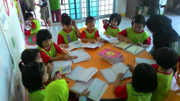 Tadika Abs Ibnu Sina Sandakan Image6