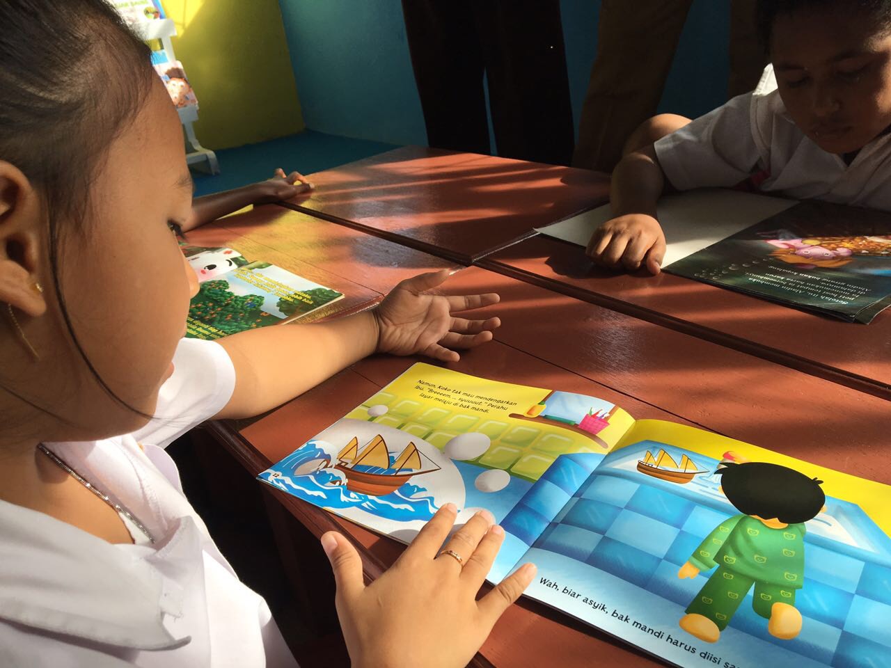 The Scenario Of Education Private Sector in Malaysia Education Industry1