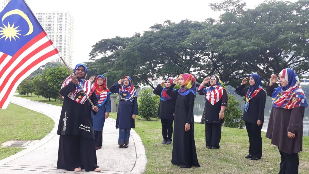 The Scenario Of Education Private Sector in Malaysia Merdeka Shooting Grup3 1024x576