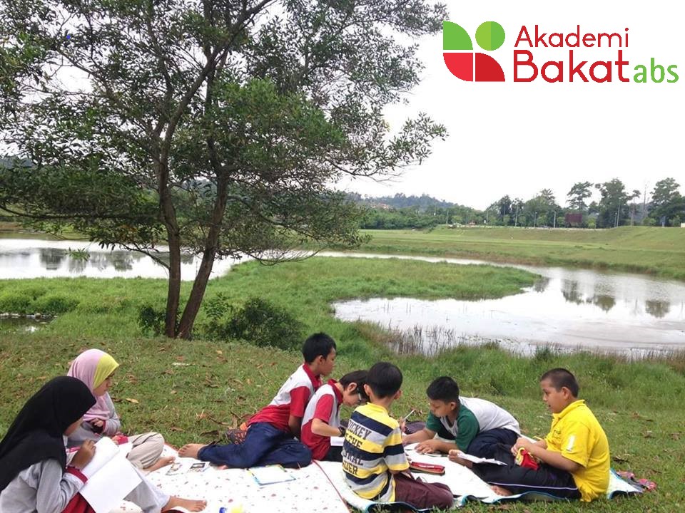 The Scenario Of Education Private Sector in Malaysia Poster AB