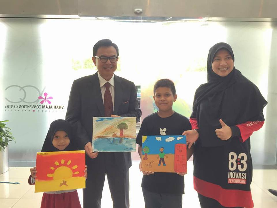 Bagaimana melatih anak dengan ilmu keusahawanan sejak kecil 18198439 1648552478506988 746437187875511508 N